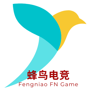 蜂鸟电竞比分logo