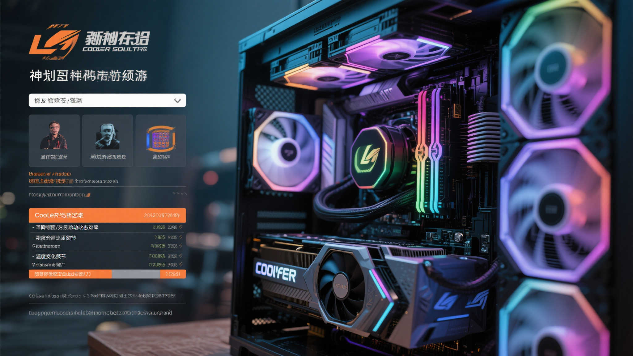 玩家警惕:《怪猎荒野》游戏中的狂龙症可能导致电脑过热宕机 玩家警惕:《怪猎荒野》游戏中的狂龙症可能导致电脑过热宕机