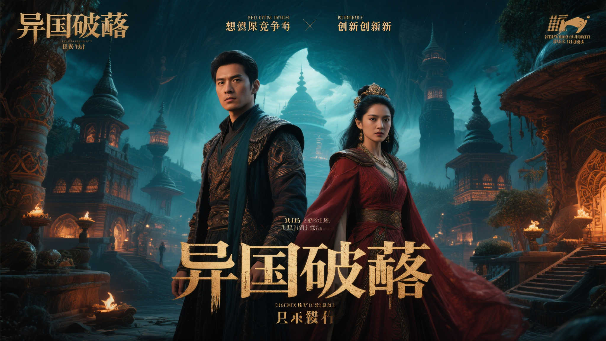 《喜羊羊与灰太狼》20周年特别篇《异国破晓》定档7月26日上映 《喜羊羊与灰太狼》20周年特别篇《异国破晓》定档7月26日上映